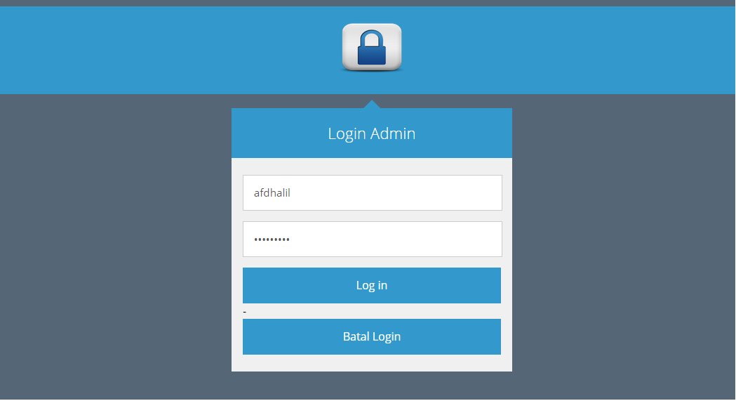 Login PGRI Bombana - Persatuan Guru Republik Indonesia Cabang Bombana